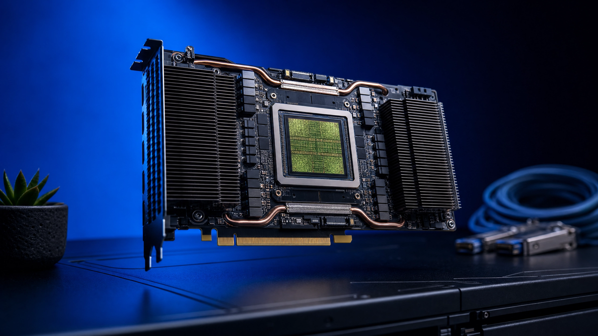 Nemotron 3 Ultra: O Motor de IA Aberto que a NVIDIA Construiu para Pensar