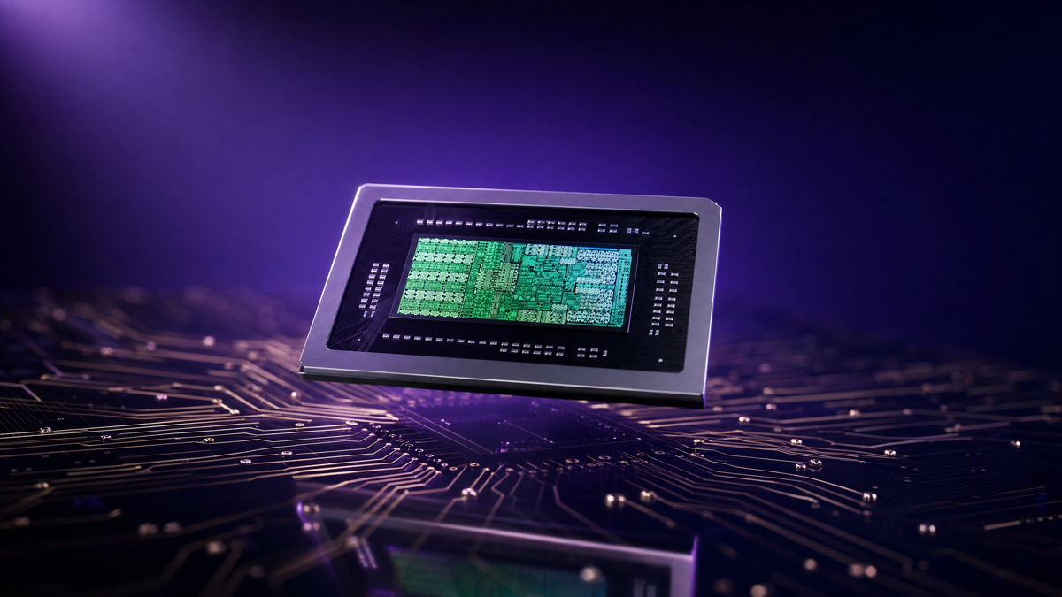 NVIDIA RTX Spark: O Superchip que Quer Reinventar o Computador Pessoal