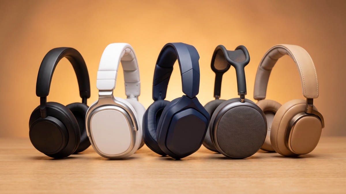 Os Melhores Fones com Cancelamento de Ruído Abaixo de R$ 1.000 (2026)