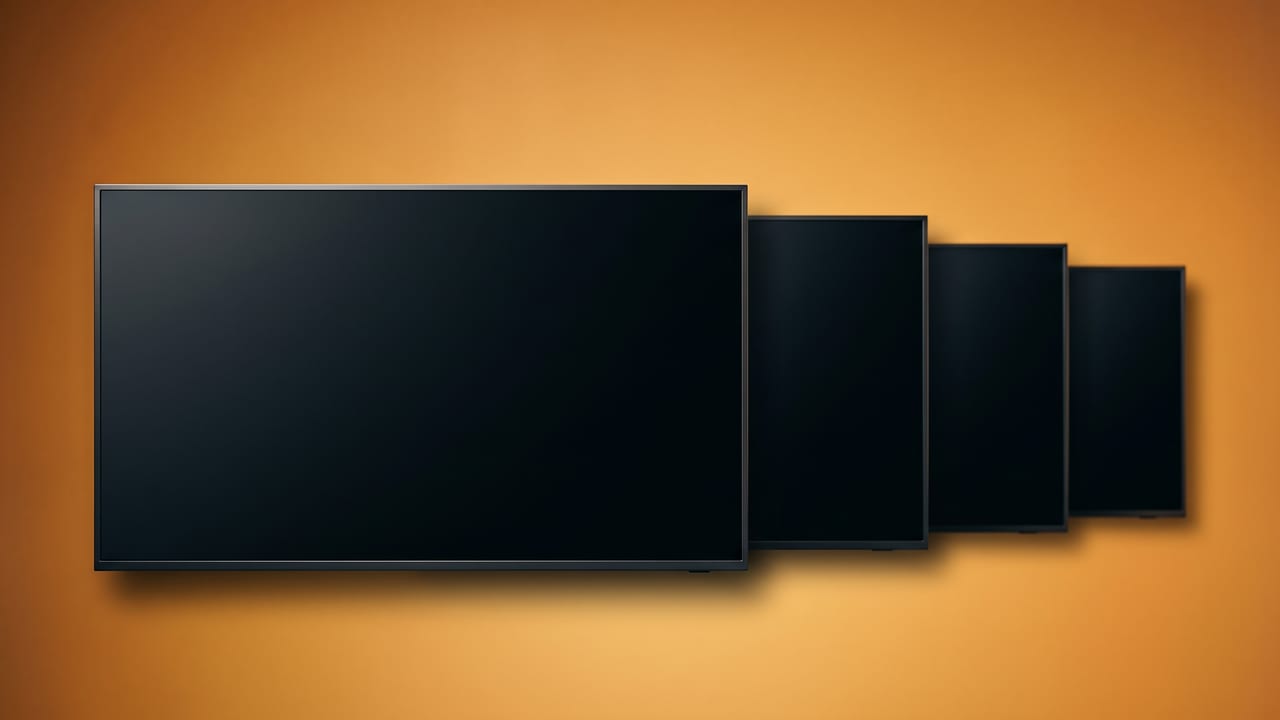 As Melhores TVs 4K Custo-Benefício de 2026