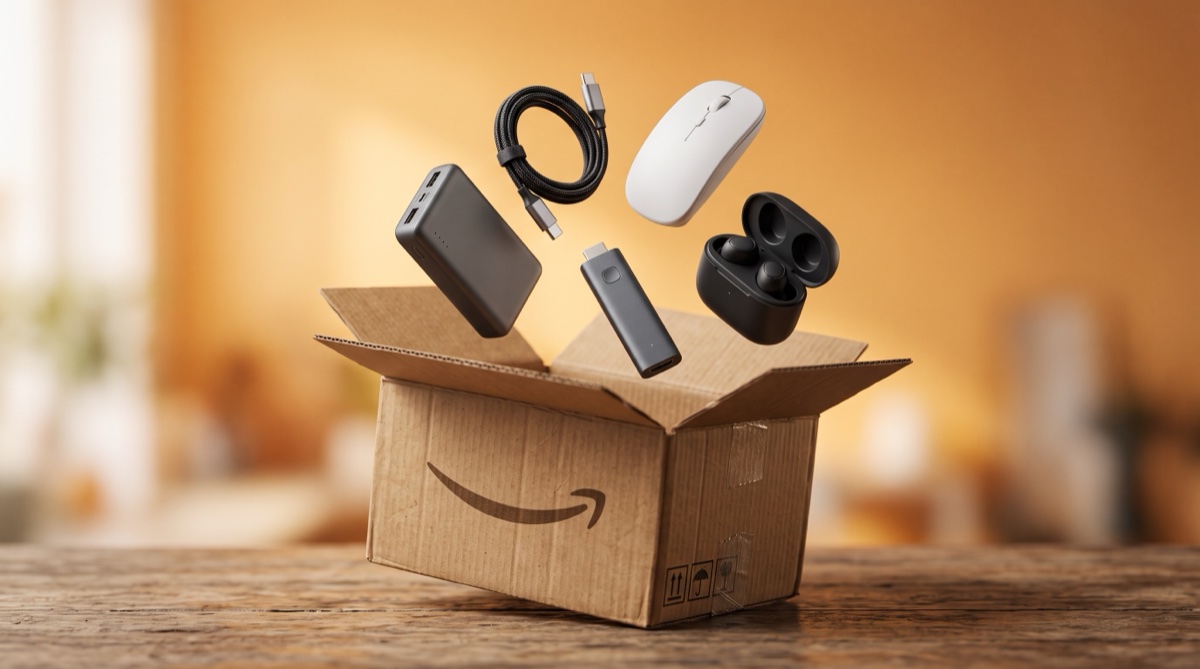 Acessórios que Valem a Pena no Prime Day 2026 (Abaixo de R$ 300)