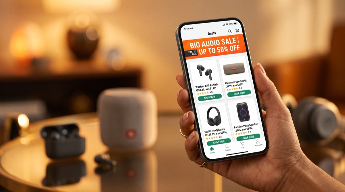 As Melhores Ofertas do Prime Day 2026 (Conferidas ao Vivo)