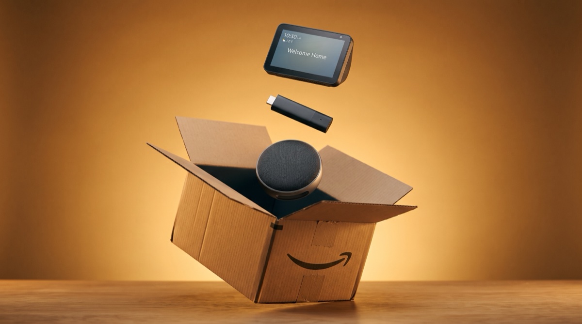 As 5 Melhores Ofertas de Casa Inteligente e Streaming no Prime Day 2026