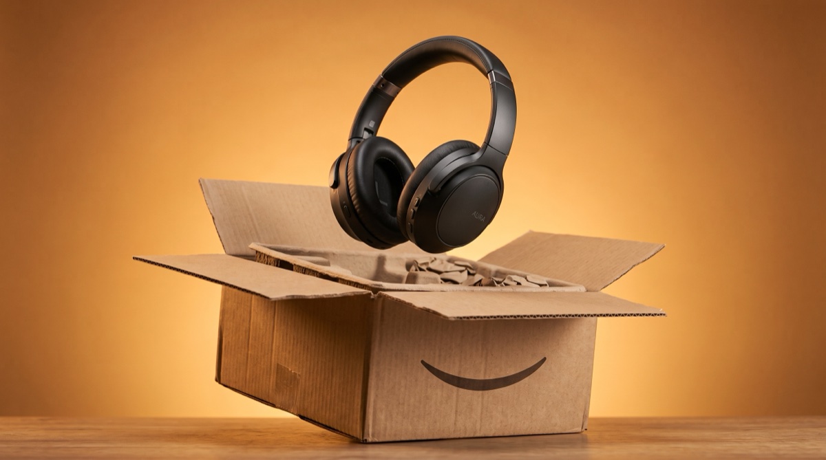 Banner da Amazon: Compre e Ganhe um Fone Bluetooth Philips em compras acima de R$ 799