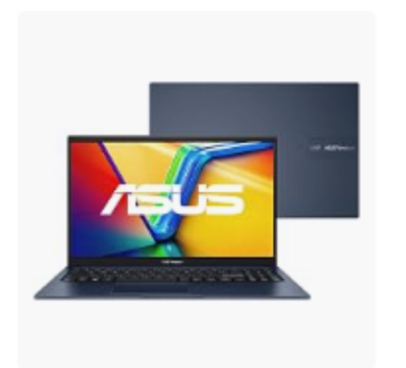 Notebook ASUS Vivobook 15