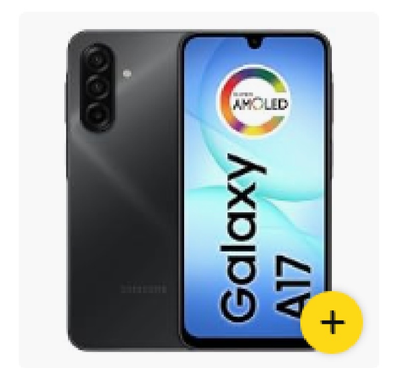 Galaxy A17 128GB