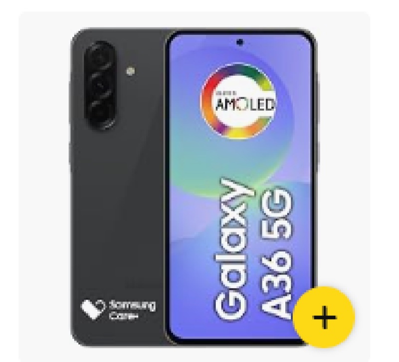 Galaxy A36 5G 256GB