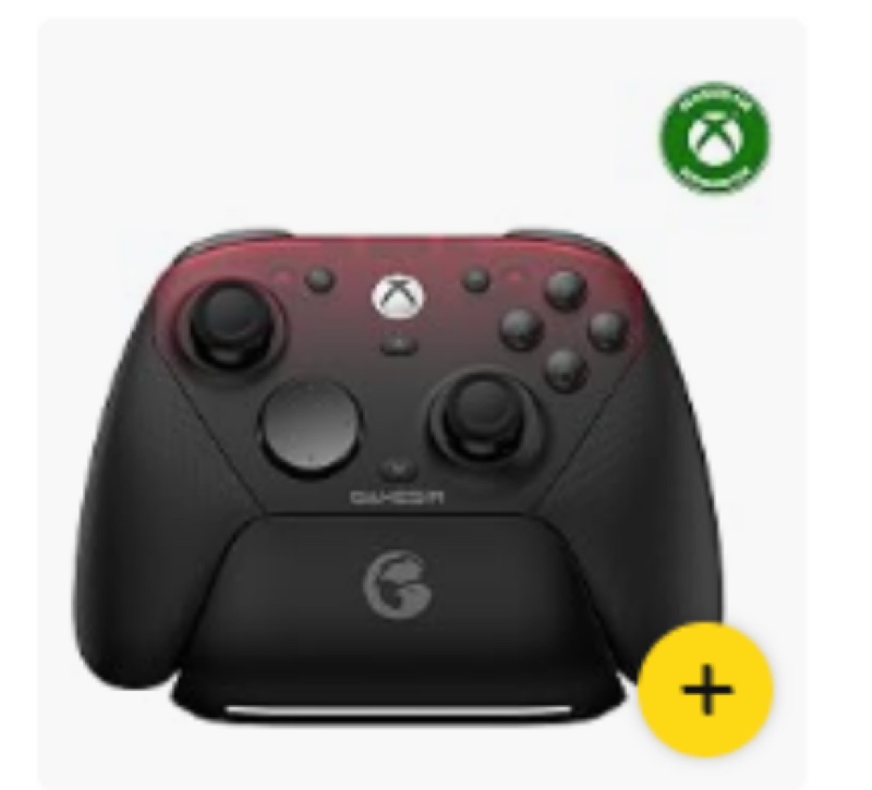 GameSir G7 Pro Controle