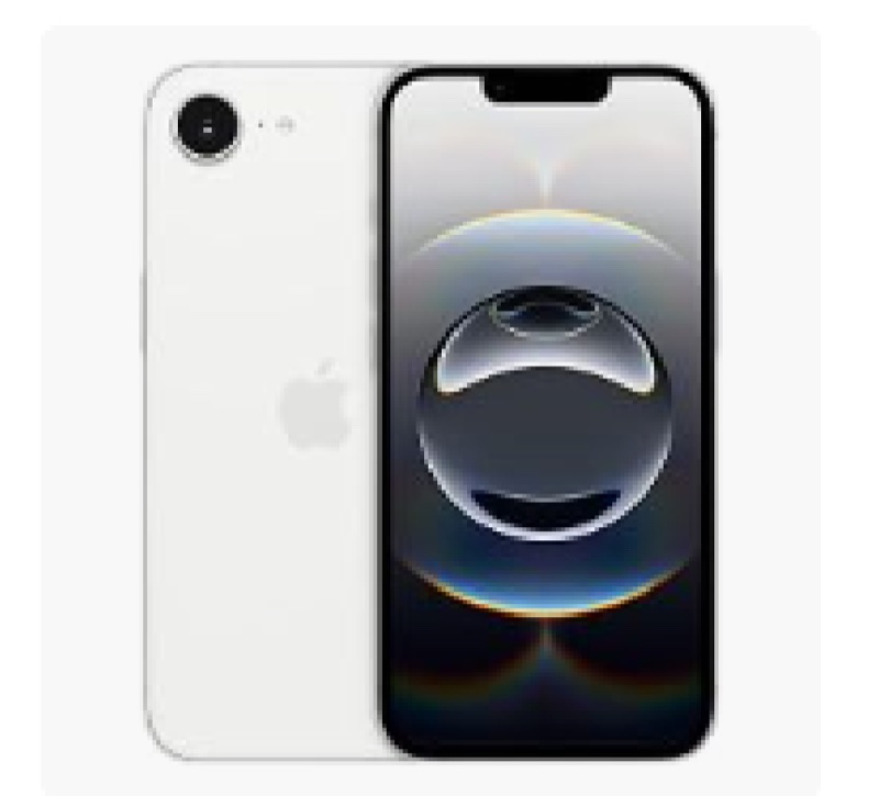 iPhone 16e Apple 128GB
