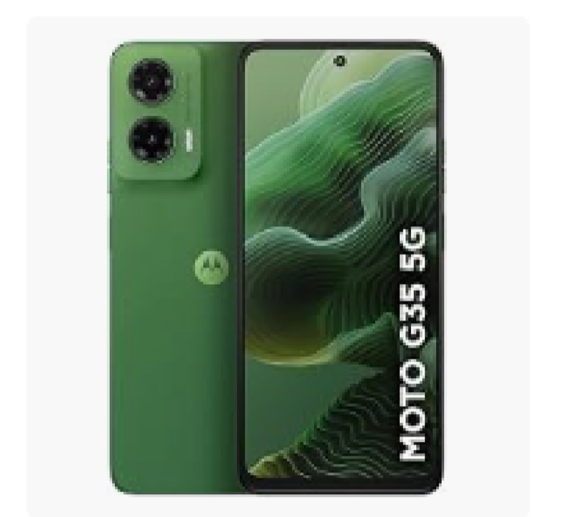 Motorola Moto g35 5G