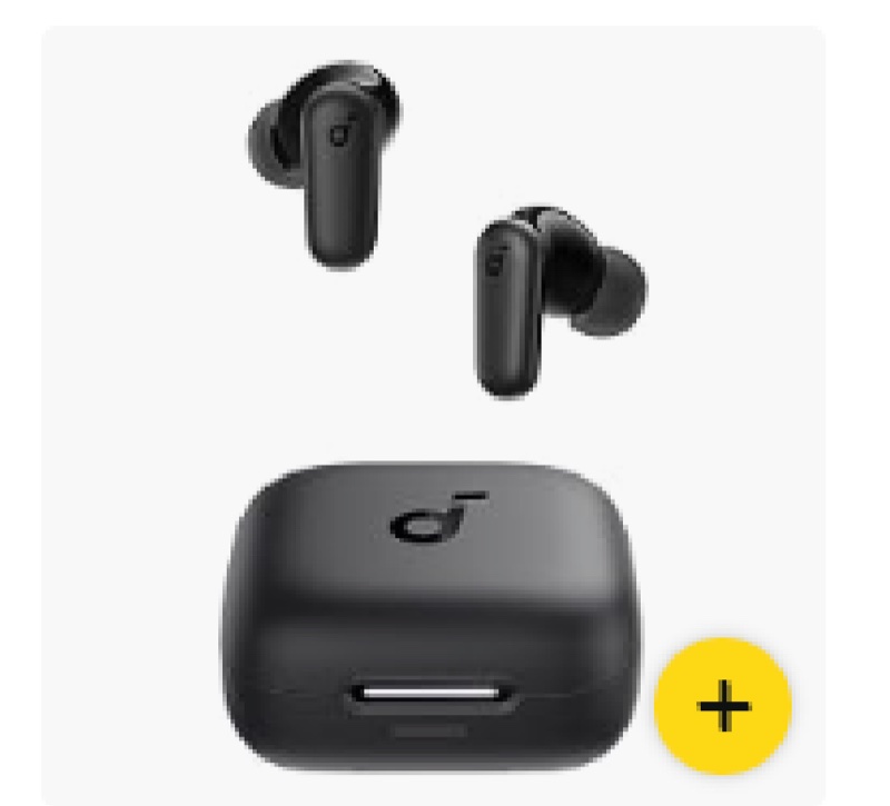 soundcore P30i da Anker
