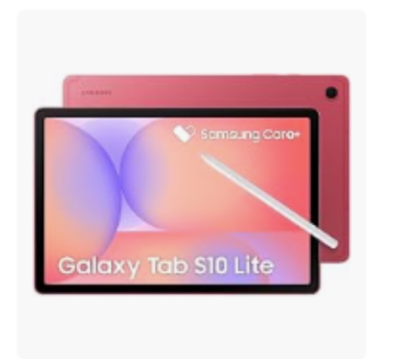 Galaxy Tab S10 Lite 128GB